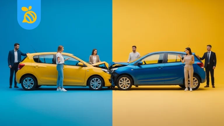 Kasko ve Trafik Sigortası Arasındaki Fark Nedir?