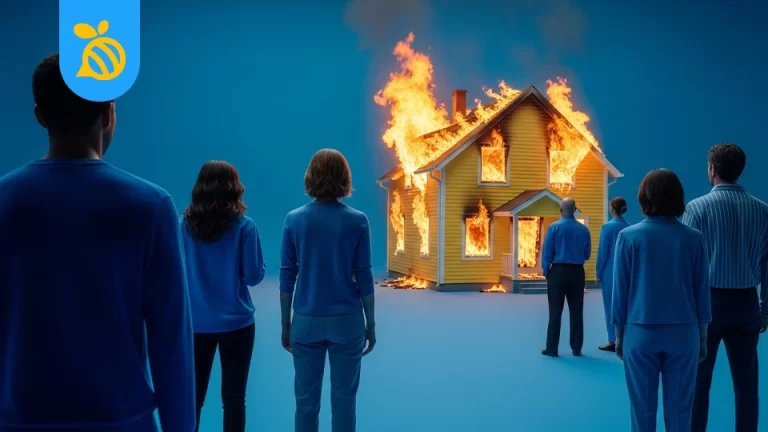 Yangın Sigortası Nedir? Teminatları Nelerdir?