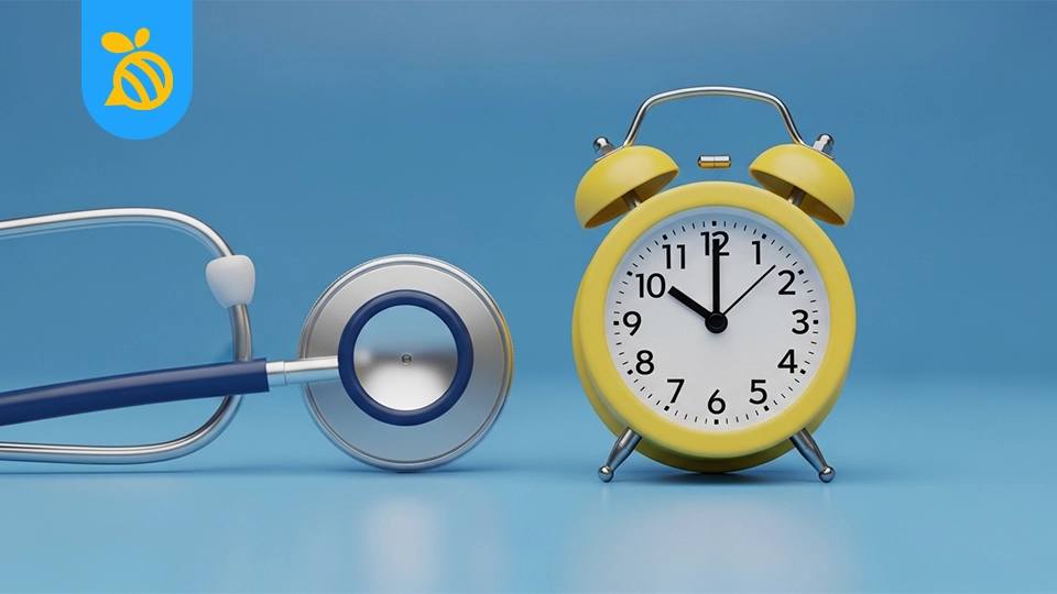 Sağlık Sigortalarında Bekleme Süresi Nedir?