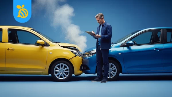 Kaza Tespit Tutanağı Nasıl Doldurulur?